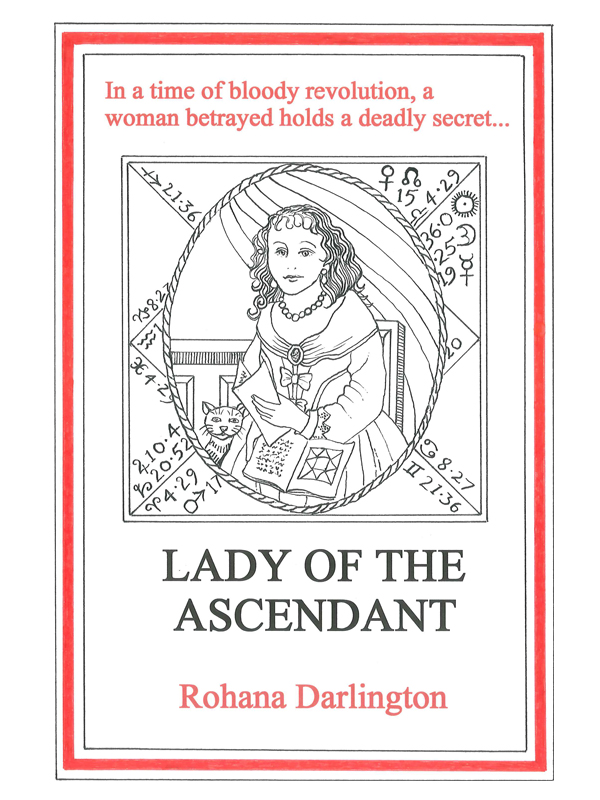 Lady of the Ascendant